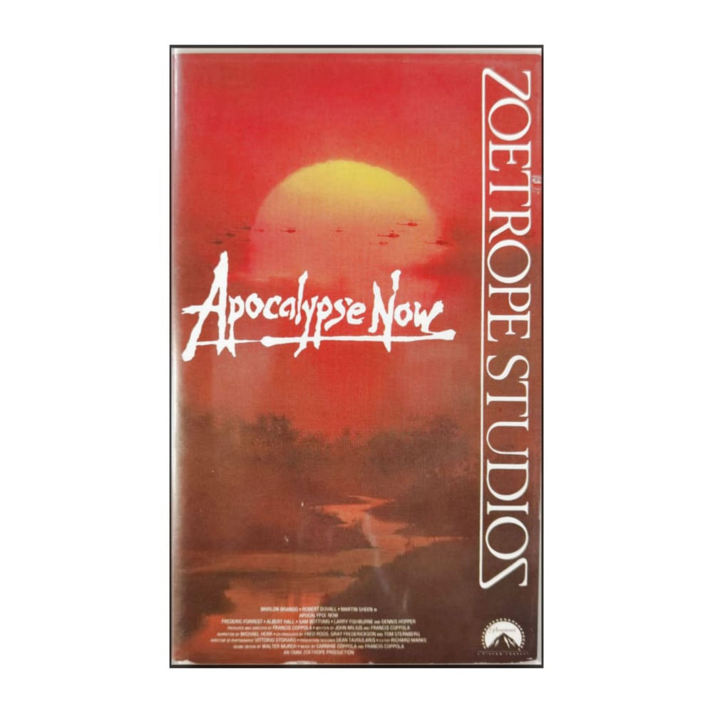 Apocalypse Now