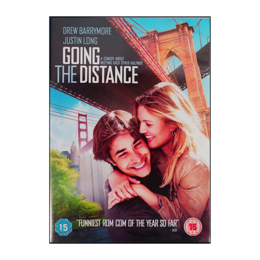 Going The Distance