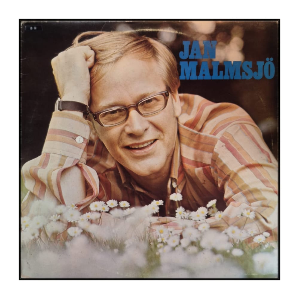 Jan Malmsjö: Mats Olssons Kör Och Orkester