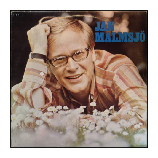 Jan Malmsjö: Mats Olssons Kör Och Orkester