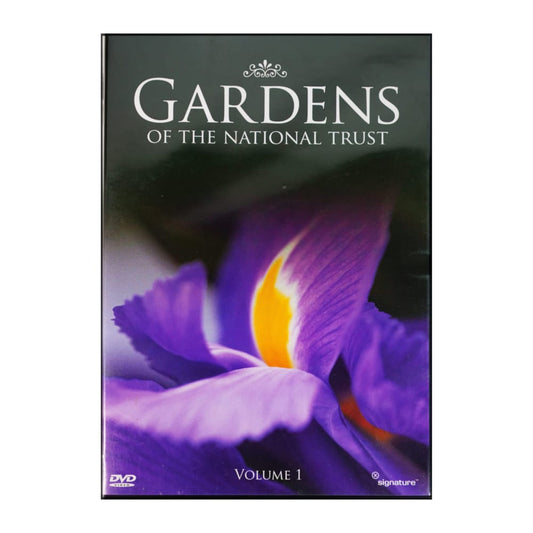 Gardens Of The National Trust - Volume 1