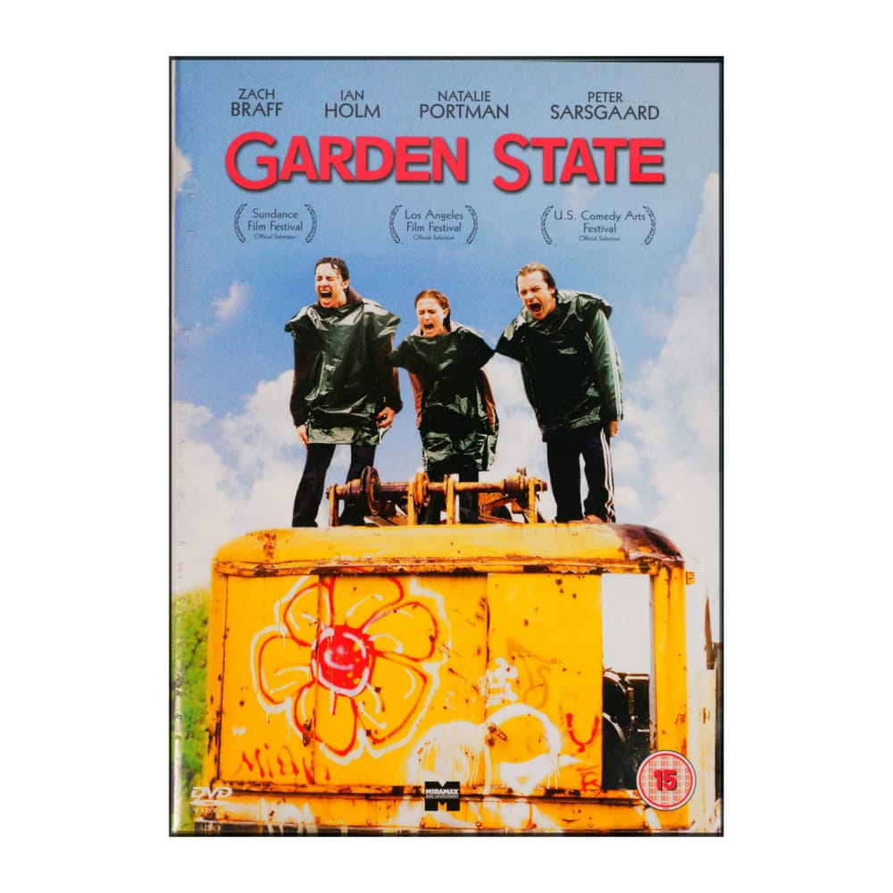 Garden State