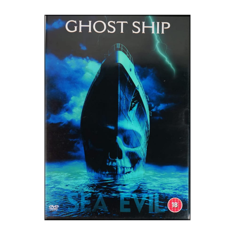 Ghost Ship