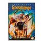 Goosebumps