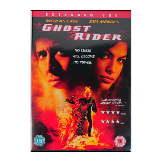 Ghost Rider