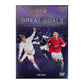 Great Goals Of European Football V4