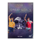 Great Goals Of European Football - Part Three