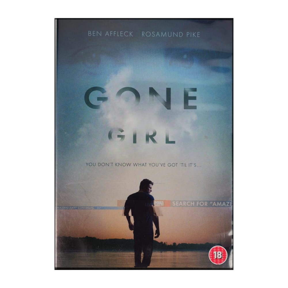 Gone Girl