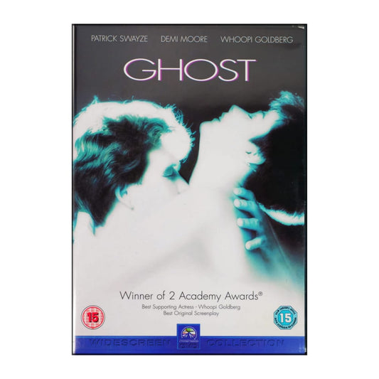Ghost