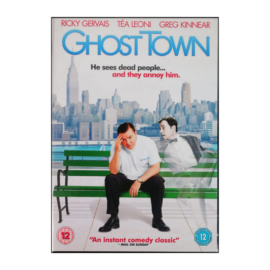 Ghost Town