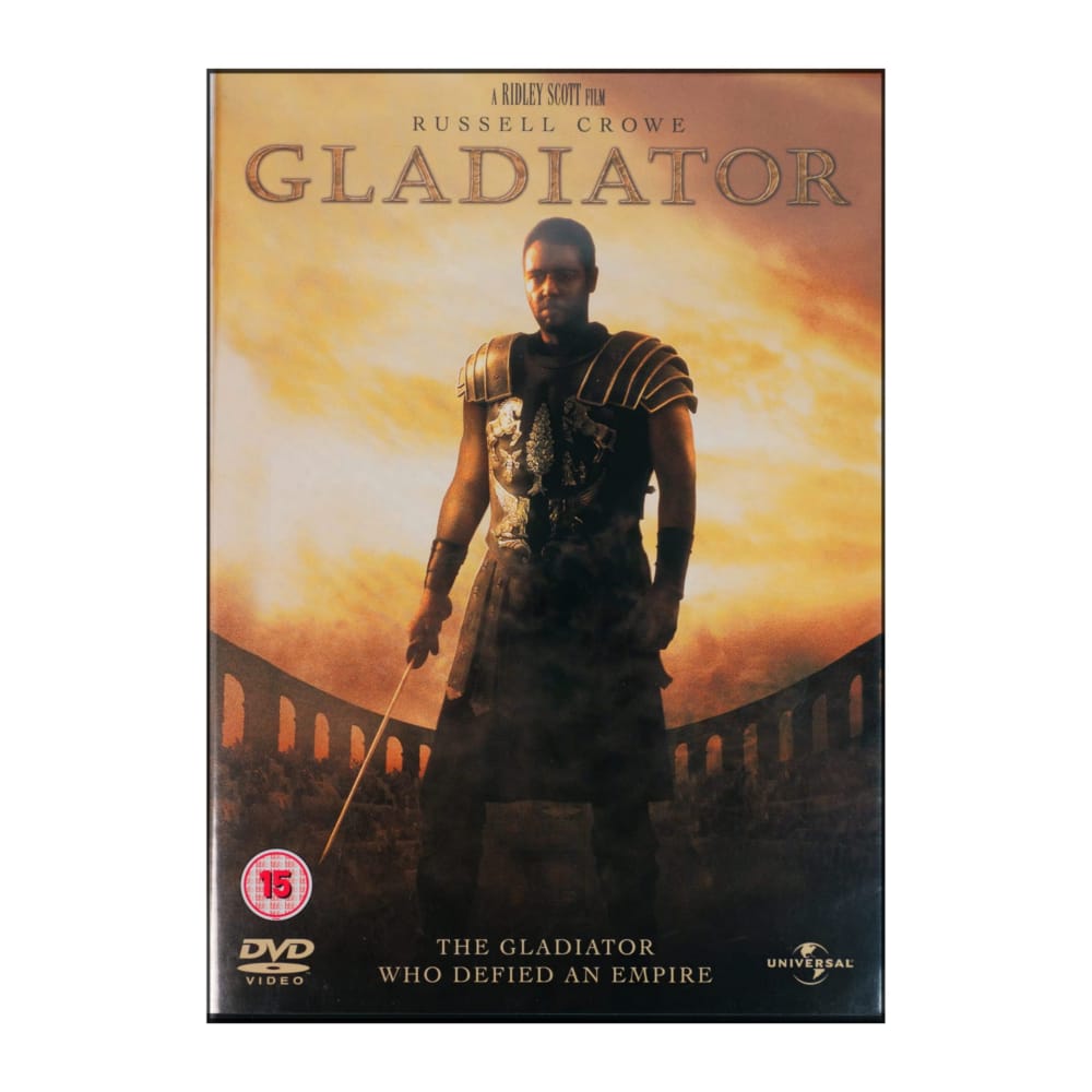 Gladiator