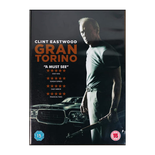 Gran Torino