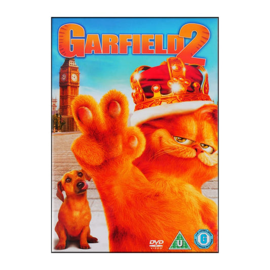Garfield 2