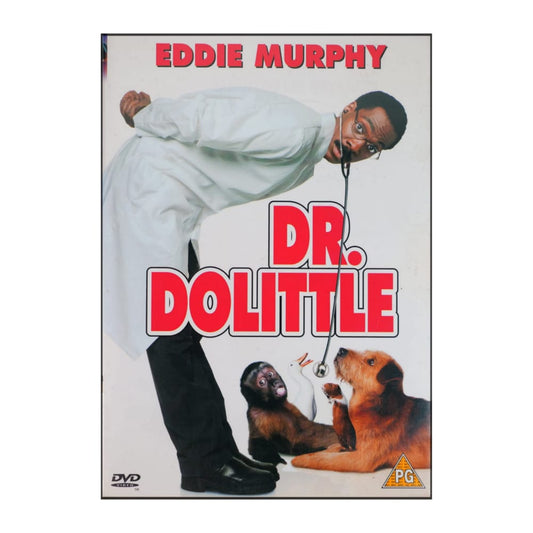 Dr. Dolittle