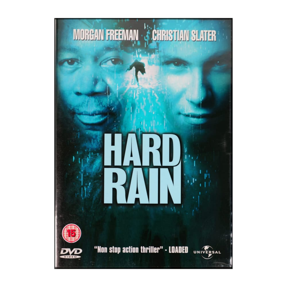 Hard Rain