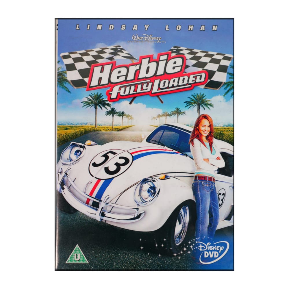 Herbie Fully Loaded