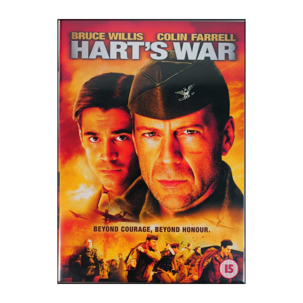 Hart'S War