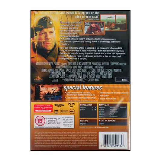 Hart'S War