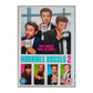 Horrible Bosses 2