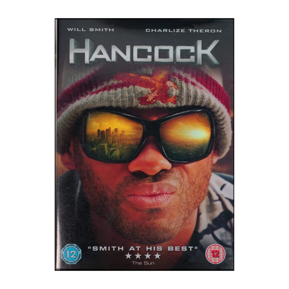 Hancock