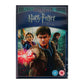 Harry Potter And The Deathly Hallows - Part 2