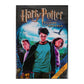 Harry Potter And The Prisoner Of Azkaban