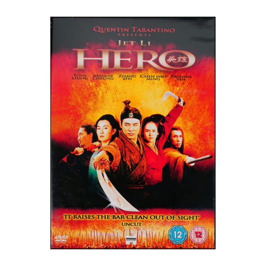 Hero