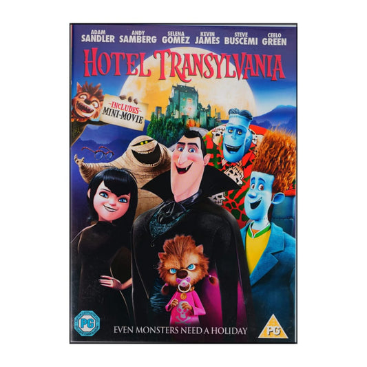 Hotel Transylvania
