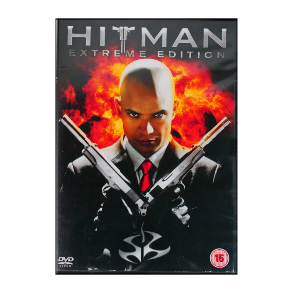 Hitman