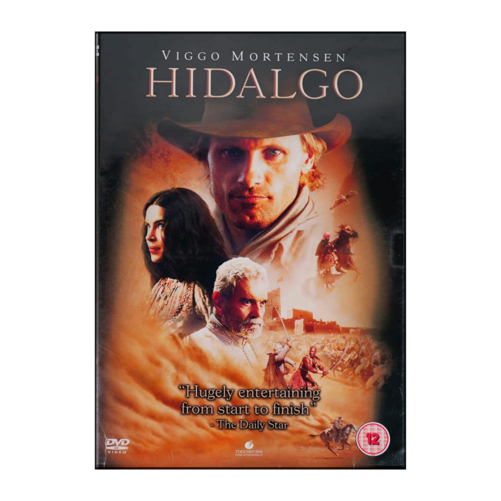 Hidalgo