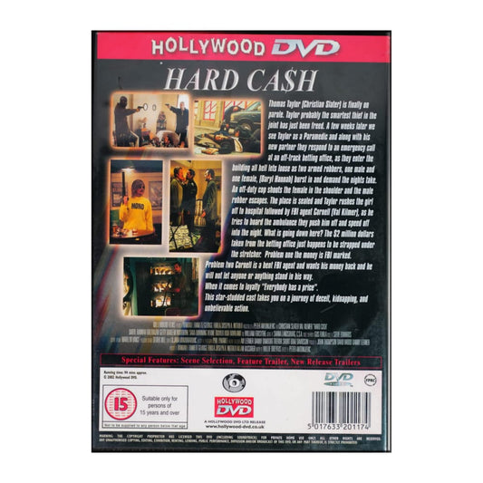 Hard Cash