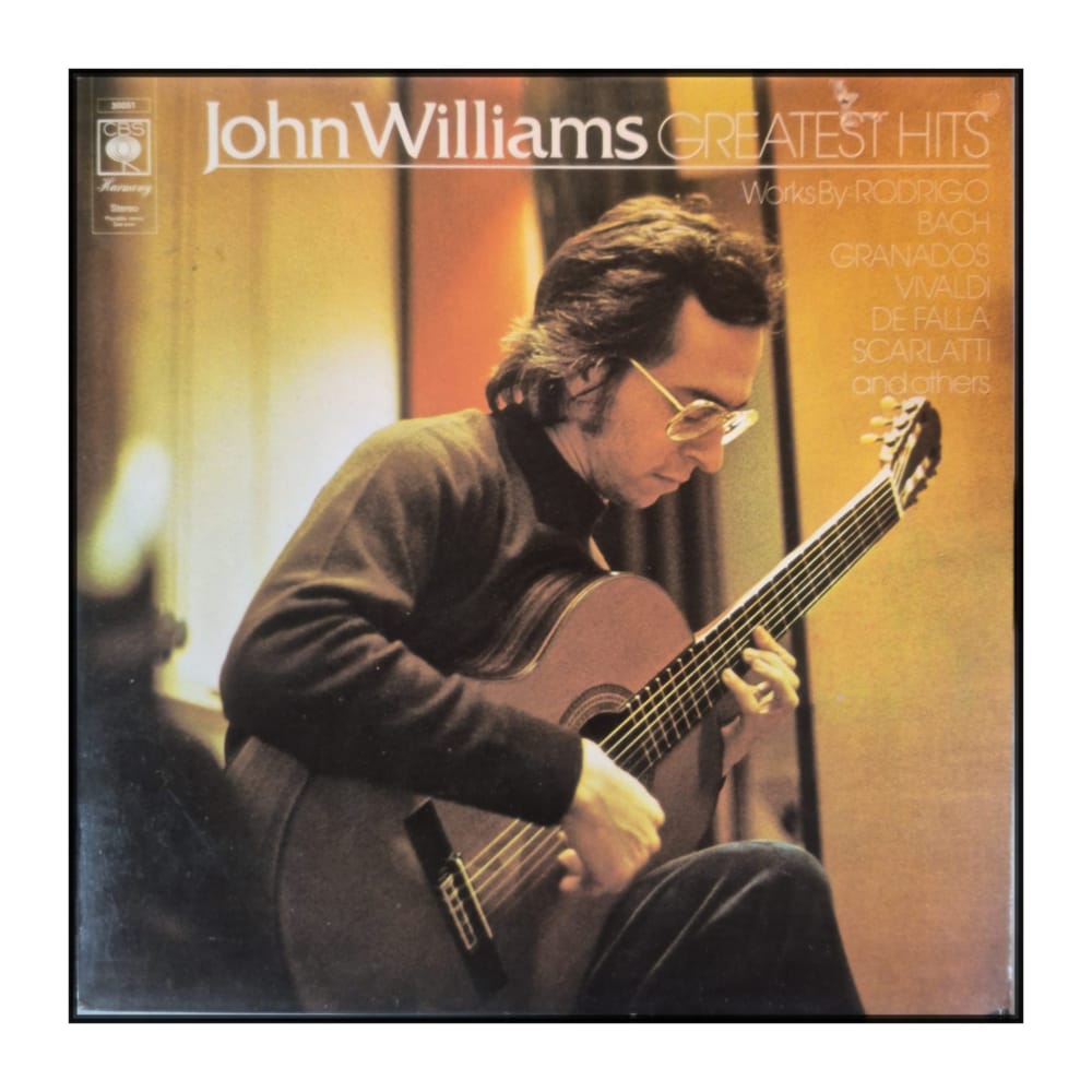 John Williams: Greatest Hits