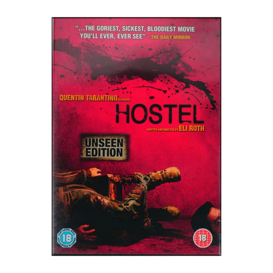 Hostel