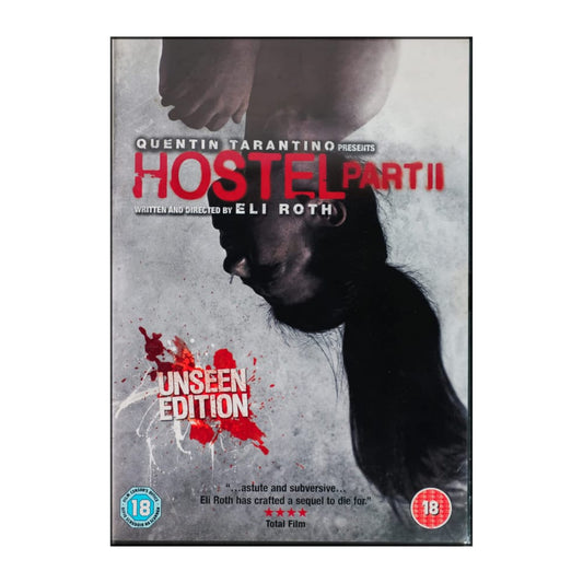 Hostel Part 2