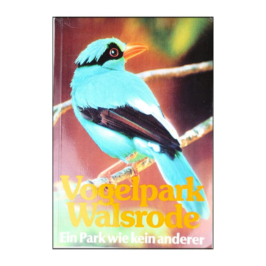 Vogelpark Walsrode