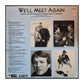 We'Ll Meet Again: Music | Vi Möts Igen