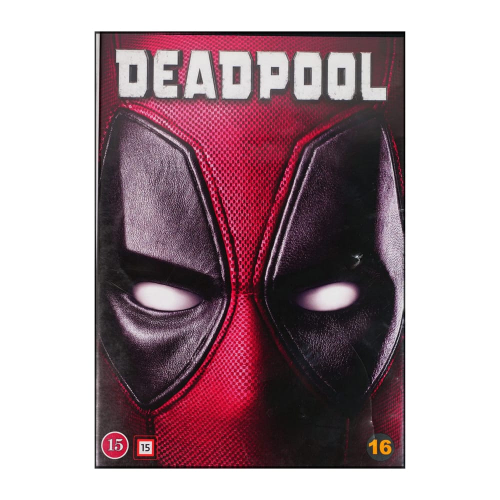 Deadpool