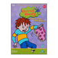 Horrid Henry: Horrid Henry'S Underpants And The Other Adventures