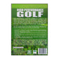 High Performance Golf