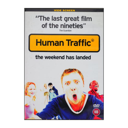 Human Traffic