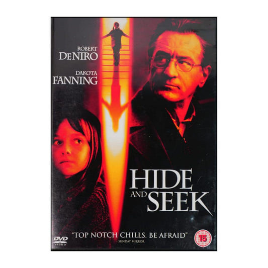 Hide And Seek