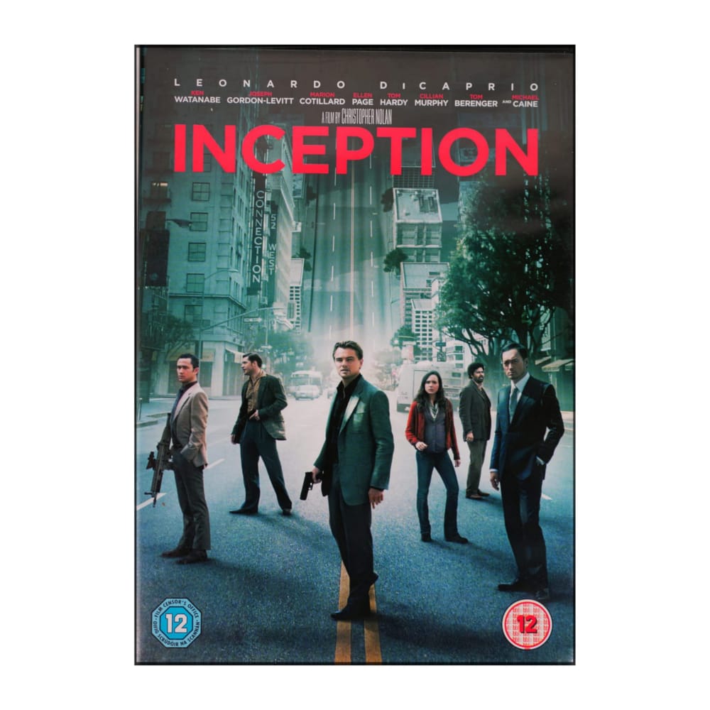 Inception