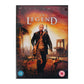 I Am Legend