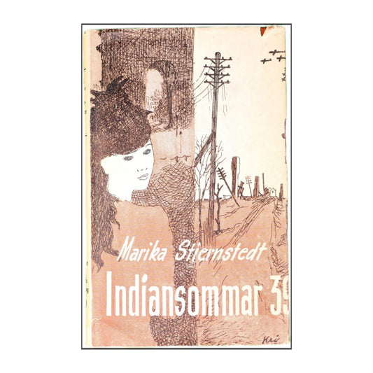 Marika Stiernstedt: Indiansommar 39