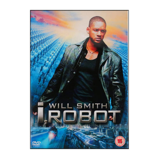 I Robot