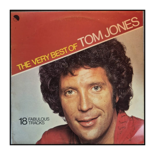 Tom Jones: The Very Best Of