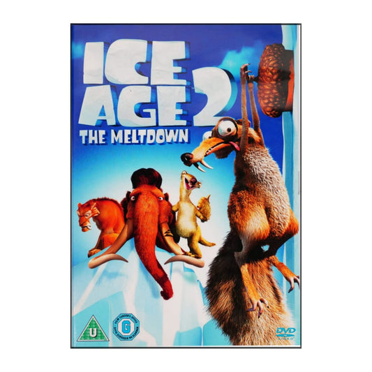 Ice Age 2: The Meltdown
