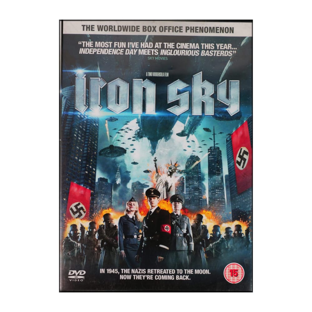 Iron Sky