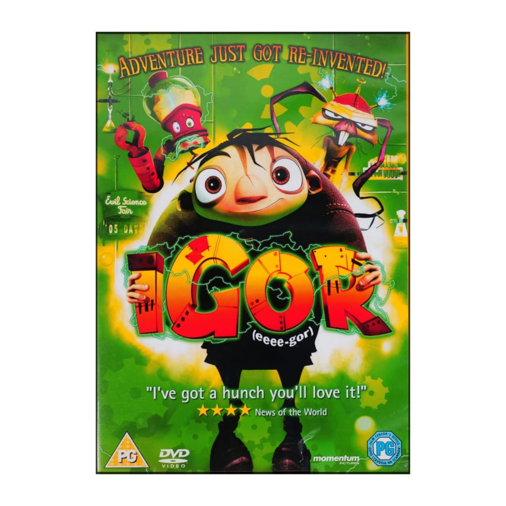 Igor
