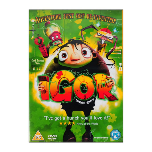 Igor